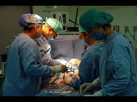 Reflexiones De Mariano Osorio (El Amor De Un Padre)