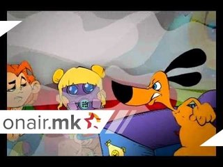 Немој да пушиш, оти ме гушиш