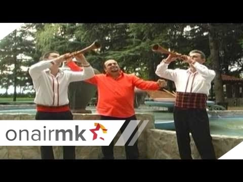 NESTO NOVO PETAR NECOVSKI,MODNA REVIJA New Jersey