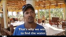 Samoan Tsunami: Has Aid Been Used Effectively?