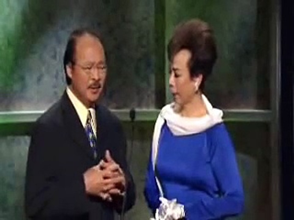 Khong Bao Gio Ngan Cach: Kim Anh, Tuan Vu