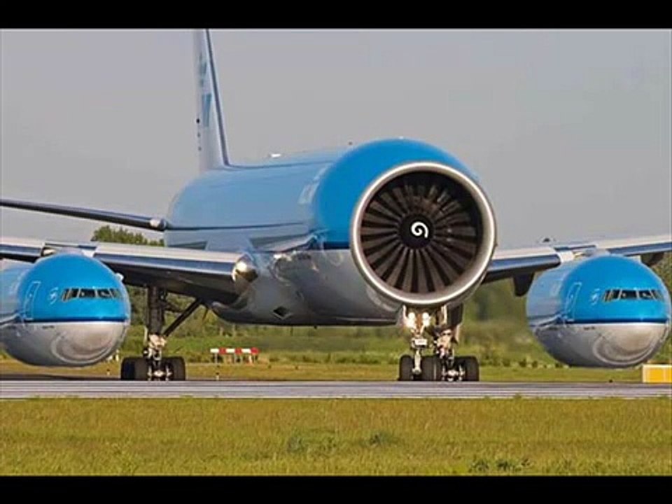 STRANGE AIRCRAFT