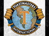 What is Toastmasters? AmpliVox Supports Toastmasters International