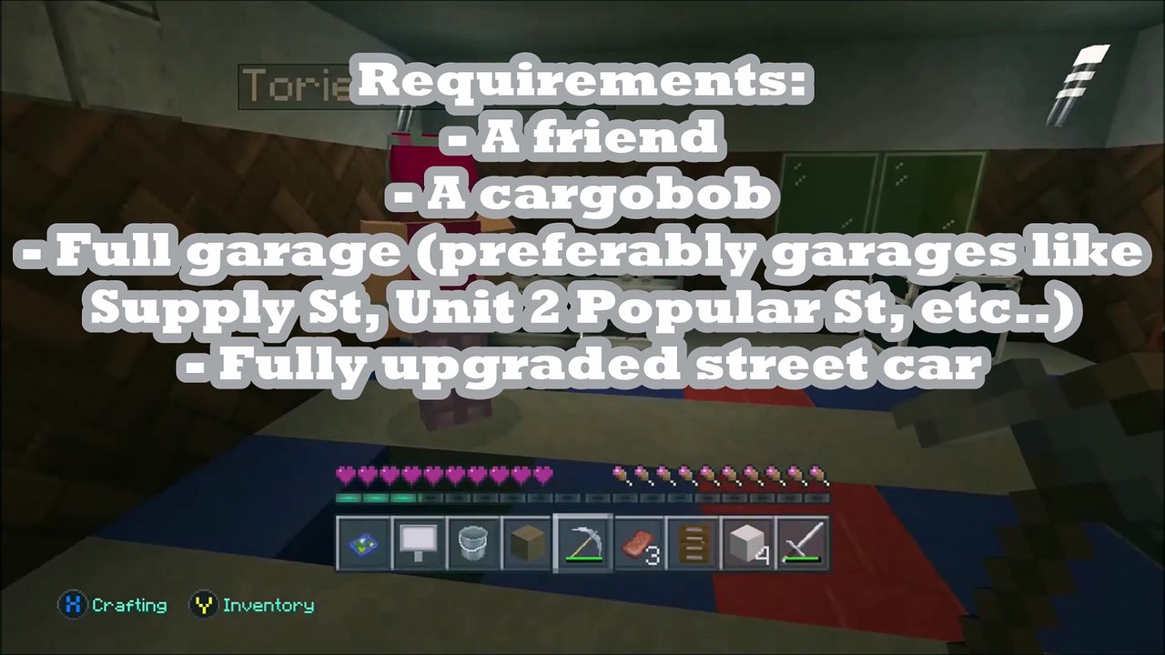 GTA 5 GLITCH New Unlimited Money Car Duplication Glitch Patch 1.26/1.28 GTA V CASH DUPE GLITCHES