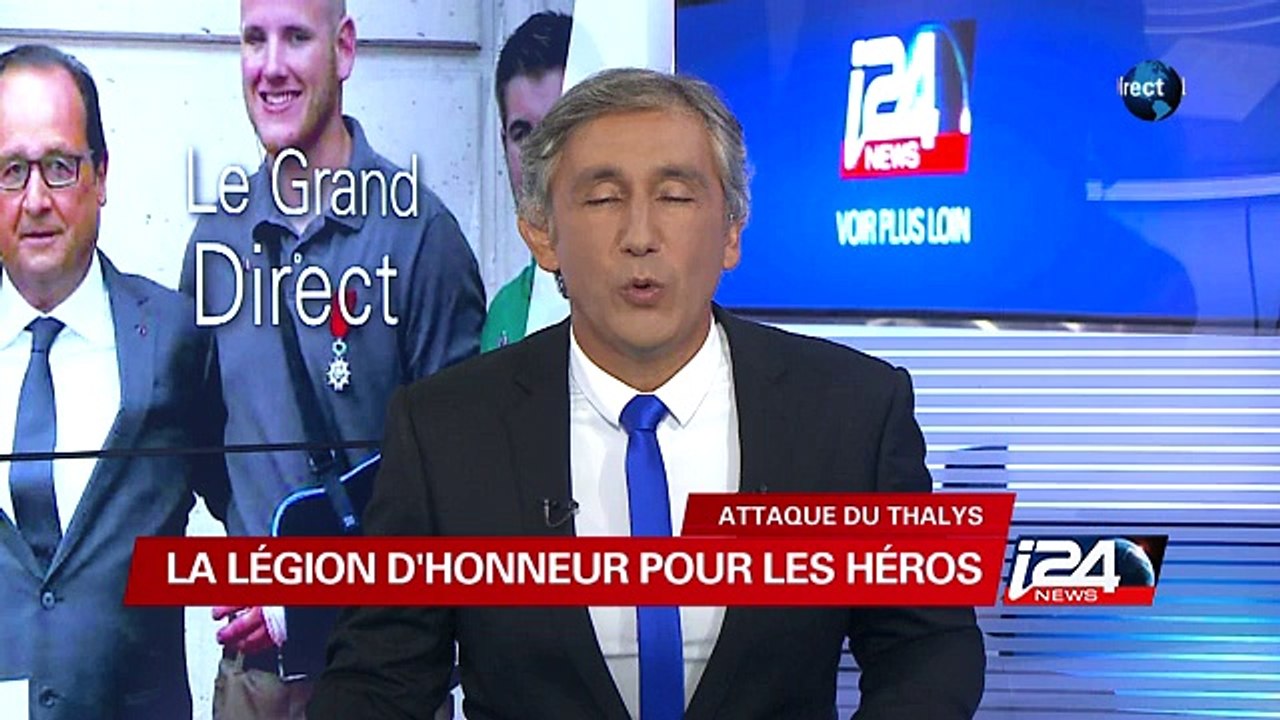 Attentat du Thalys : Quelles mesures adopter face aux "loups solitaires" ?