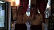 My Bulgarian Babas - Folk Music and Dancing in Bulgaria