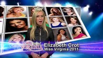 Miss VA 2012 30 Sec TV Spot #2 with Elizabeth Crot