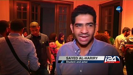 In Search of Cairo's Last Remaining Jews