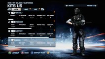 How to snipe Jet/Heli pilots in depth Battlefield 3 Tutorial