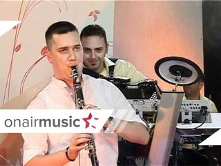 Aleksandar Angelov Stiv Sturevski i Grupa Molika   Si zaljubiv edno mome