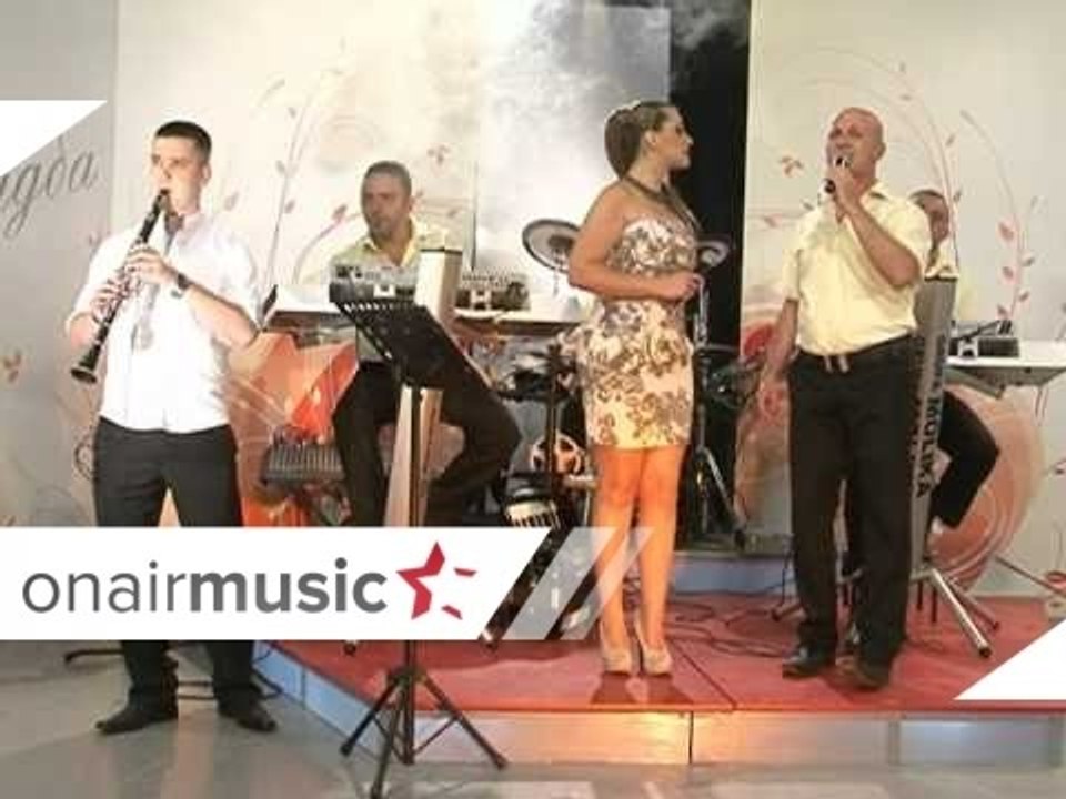 Stiv Sturevski & Gr  Molika    Mustuluk