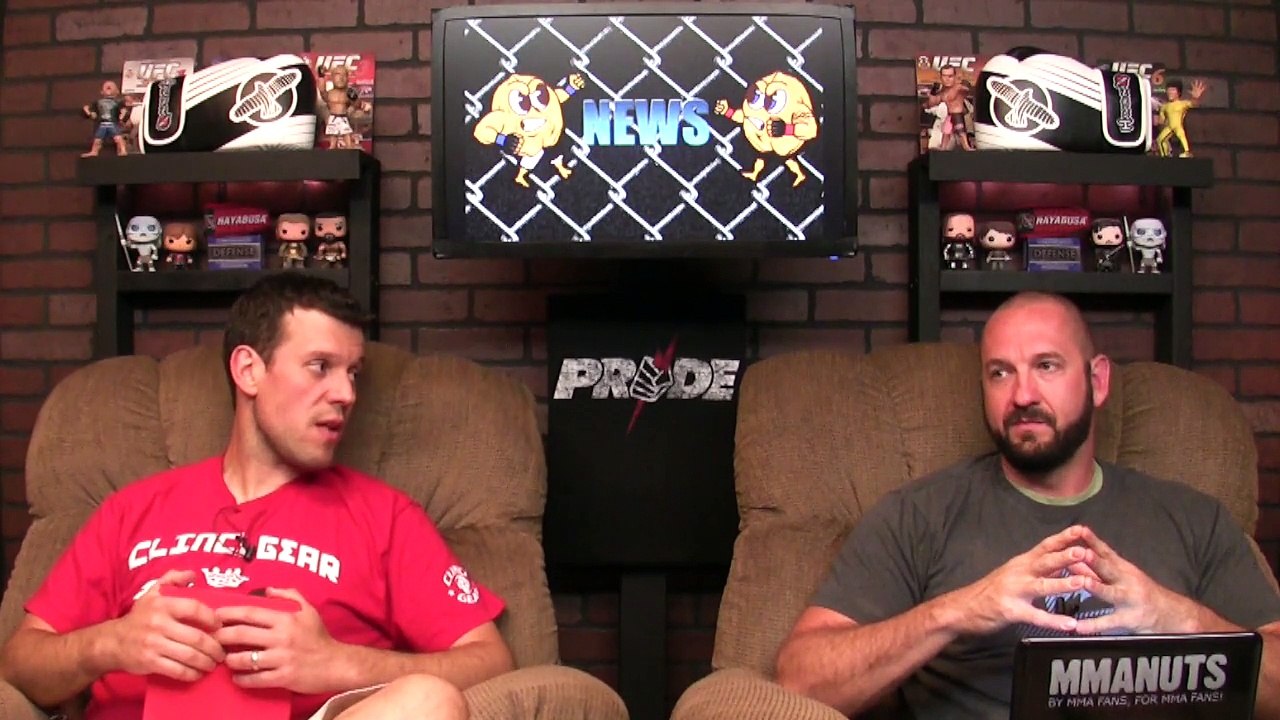 Ronda Rousey vs Holly Holm | Jeff Novitzky on The Joe Rogan Experience