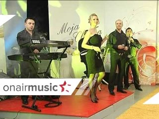 Vesna Dindeva & Gr. Molika - Jedan dan zivota (Moja Svadba).flv.mpg