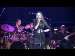 Karolina Goceva - Vise se ne vracas (live)