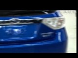 [News] 2008 Subaru Impreza WRX