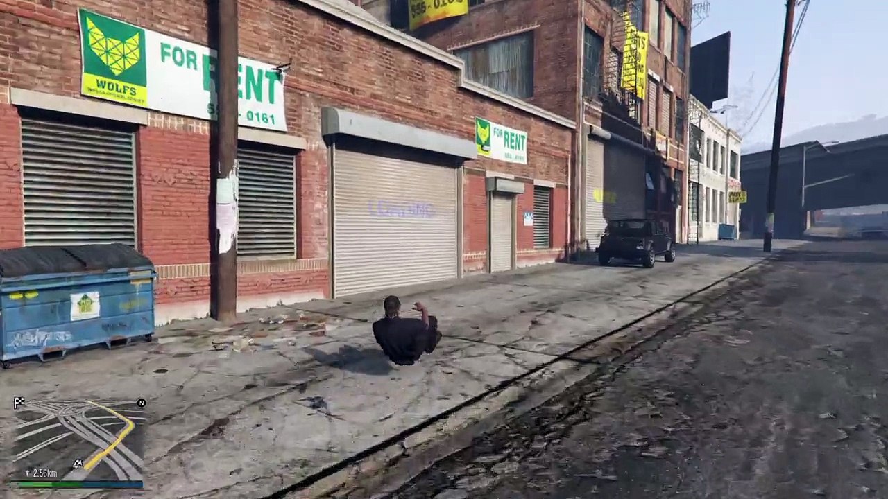 Good mod