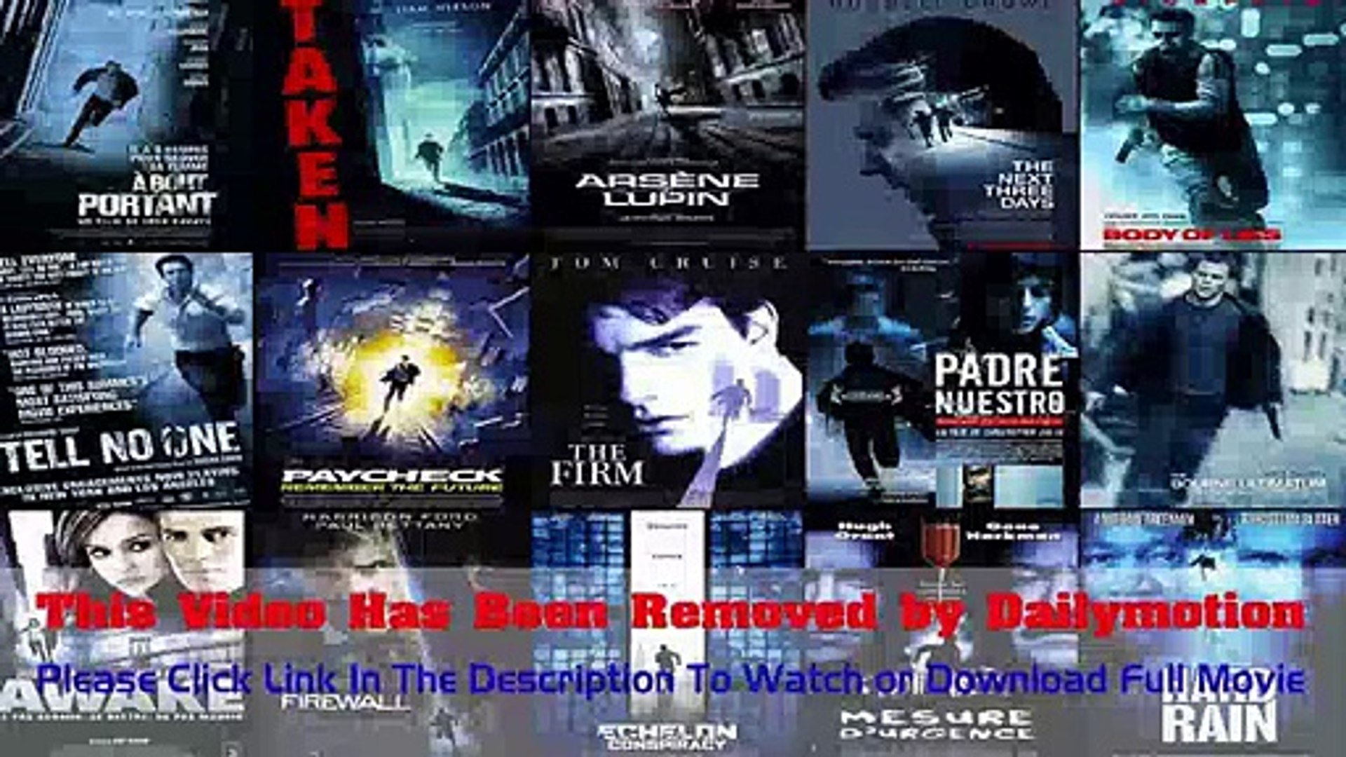 Magnolia 1999 Full Movie Video Dailymotion