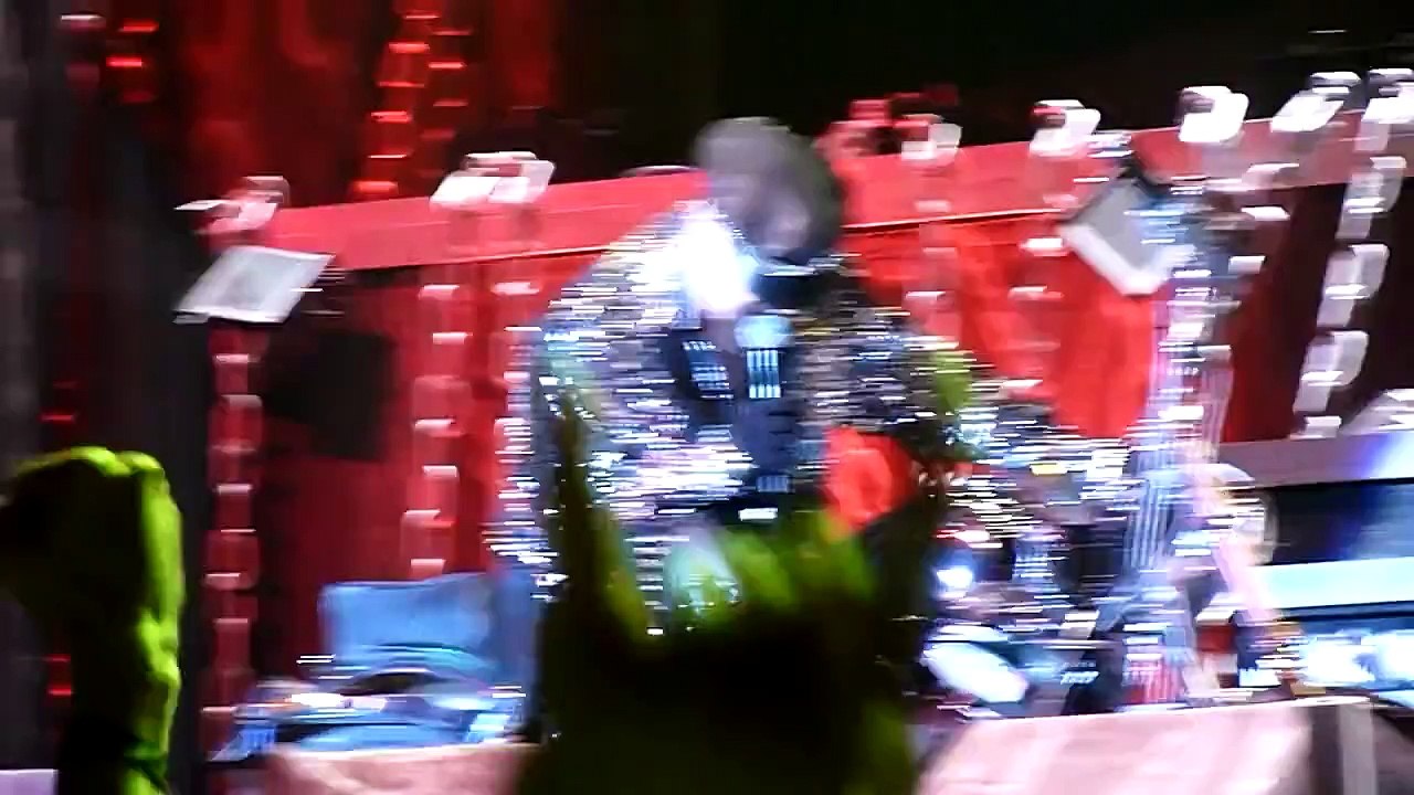 Judas Priest - Hell Bent for Leather (Live @ Copenhell, June 17th, 2011)
