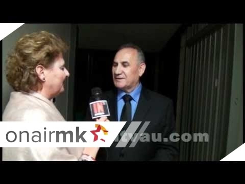 Nesto Novo   (Elena Velevska,Orce stefkovski vo Sydej