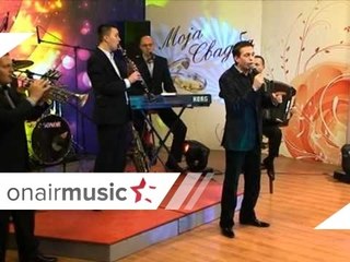 Nisam te se nagledao - Drim Tim i Marjan Kocev - Moja Svadba -