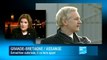 Wikileaks : La justice britannique autorise l'extradition de Julian Assange