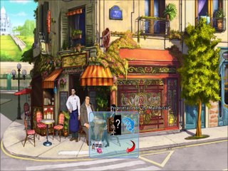 Les Chevaliers de Baphomet 5 Part 04