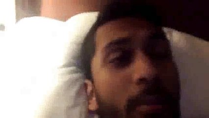 Miss you all! Safe in Jaipur! Tomorrow's plans! Day 3 ends!(ipad)