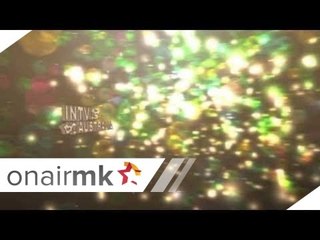 Najava za novogodisnaI NTV AU