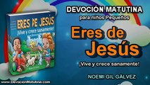 Martes 21 de julio 2015 | Devoción Matutina para niños Pequeños 2015 | Aguas amargas