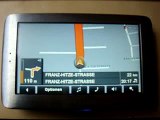 Sprachansagen beim Navigon Mobile Navigator 7/TTS/8110