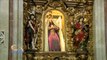 Porto: Inauguração da renovada Igreja e Torre dos Clérigos
