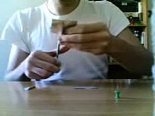 Imparare la telecinesi in 10 minuti