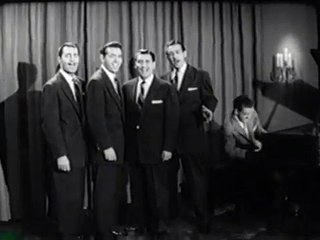 Get Away Jordan - Hovie Lister and the Statesmen