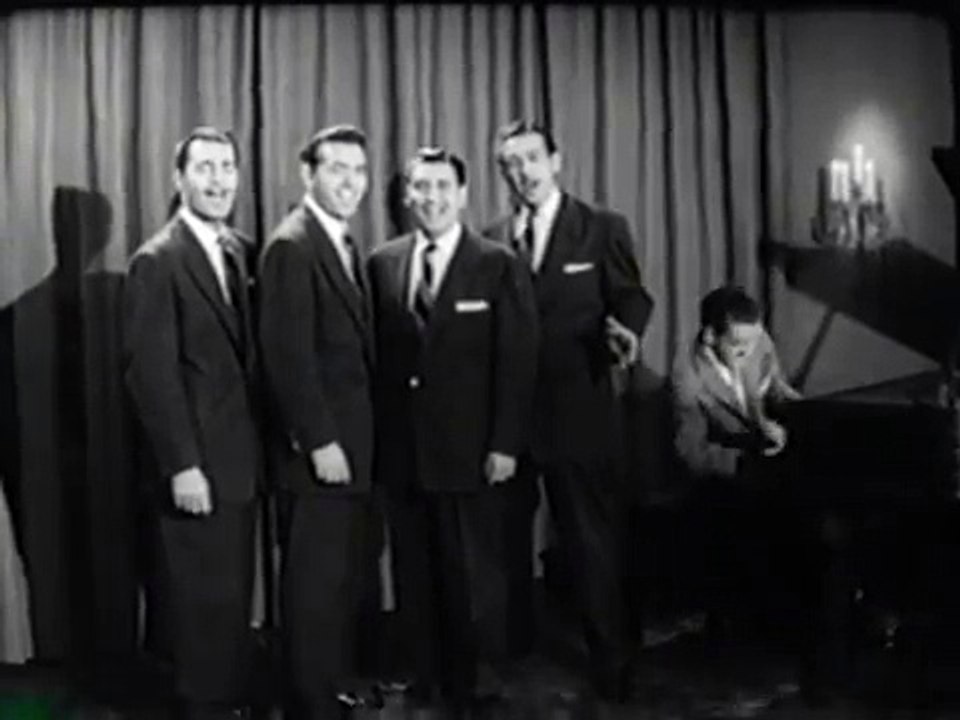 Get Away Jordan - Hovie Lister and the Statesmen