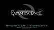 Evanescence - Bring Me To Life (The Enigma TNG Remix)