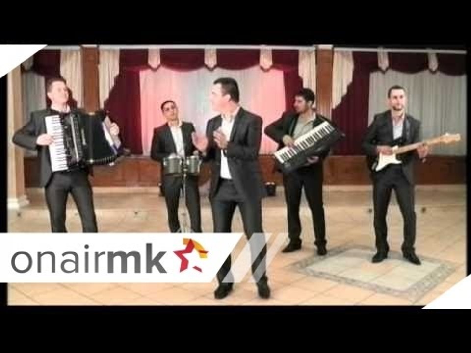 Alegro -Domot go mirisam
