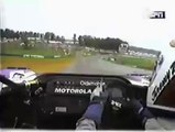 Radical Crash, www ExoCars net