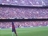 Valdés detiene un penalti