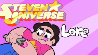 LORE - Steven Universe Lore in a Minute!