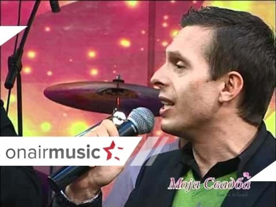 Dal znaes mome mori, i Otvori mi belo Lence - Drim Tim i Marjan Kocev - Moja Svadba - VO ZIVO.mpg