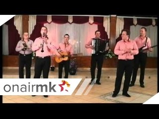 Favoriti bend-Ej malecka