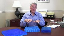 Miracle Cushion LLC - Wondergel product video - Why Our Gel Seat Cushions Are Better