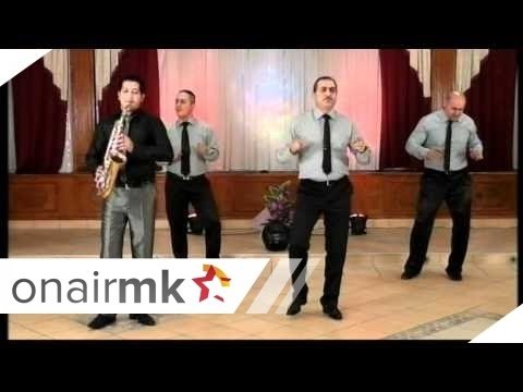 Eksploziv Bend-Tvojte zeleni oci