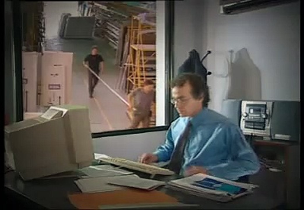 Trabajo Registrado - Gestos