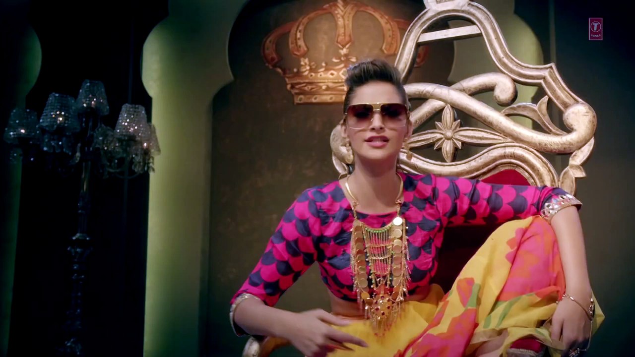 Abhi Toh Party Shuru Hui Hai' FULL VIDEO Song _ Khoobsurat