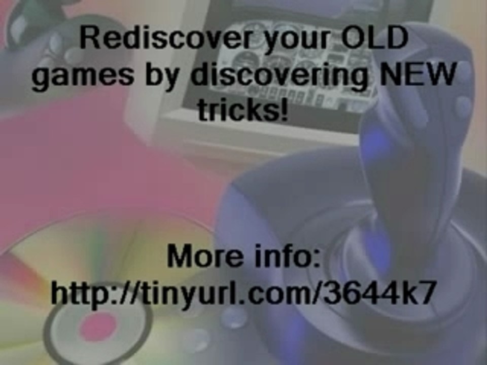 XBox Cheat Codes