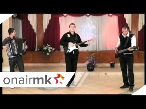 Bobi Ande-Rok ti davam