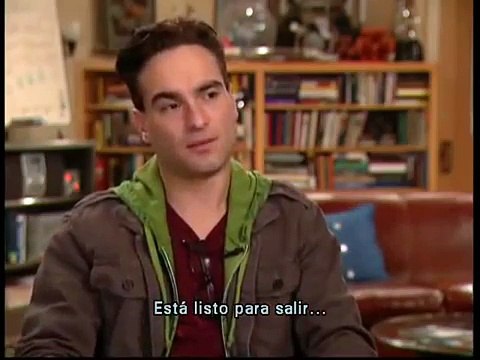 The Big Bang Theory - Extras - Quantum Mechanics of The Big Bang Theory (1/2)