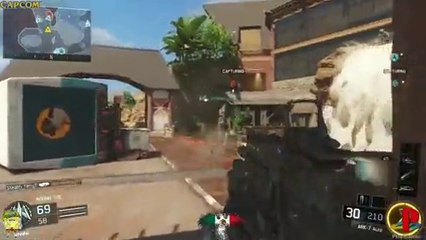 Black Ops III BETA (REPLAY) (2015-08-25 02:18:48 - 2015-08-25 02:49:55)