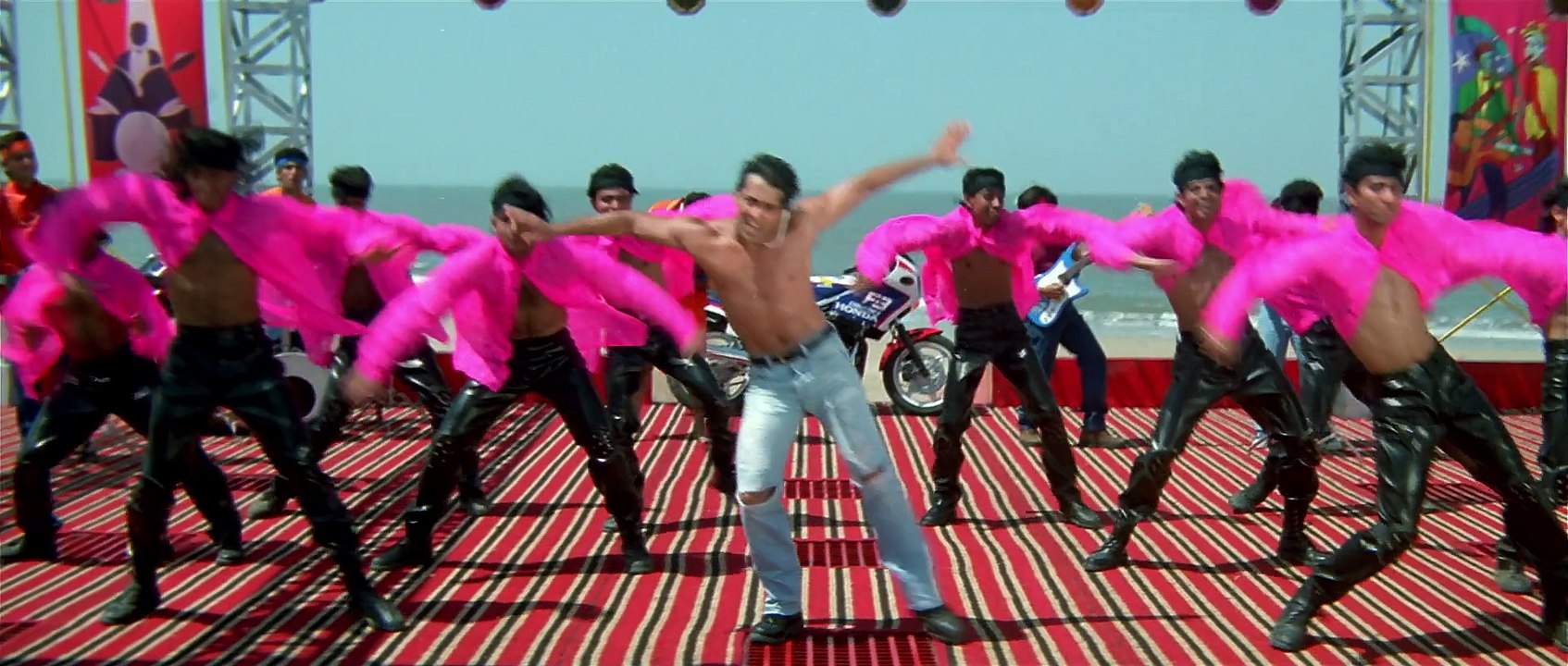 O Jaane Jaana Full HD 1080p Pyaar Kiya To Darna Kya